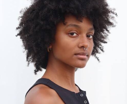 Shailyn Pierre-Dixon Biography: Height, Net Worth, Movies, Instagram, Boyfriend, Awards, Ethnicity, Age, Parents