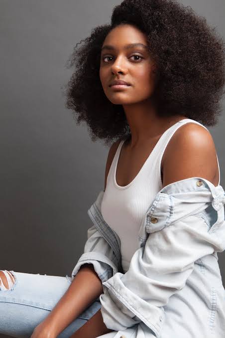 Shailyn Pierre-Dixon - Biography