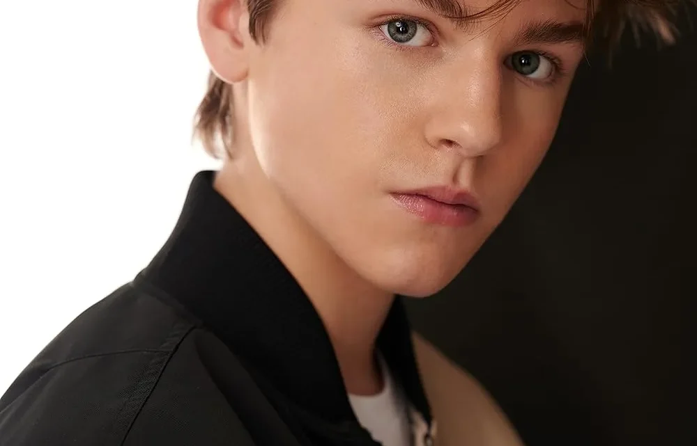 Kiefer O’Reilly Biography: Net Worth, Girlfriend, Movies, Awards, Age, Height, Instagram, Parents