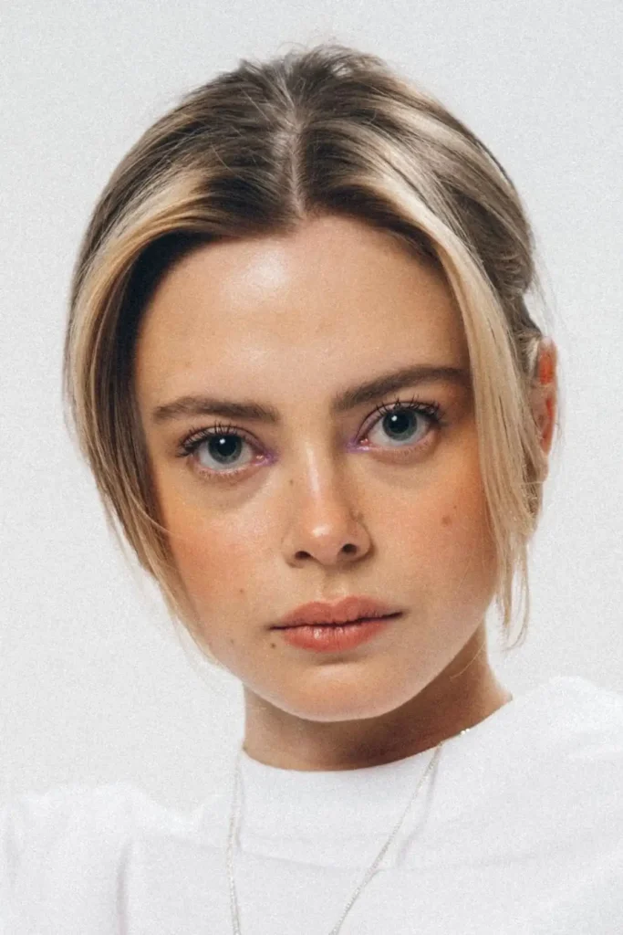 Elli Müller Osborne - Biography