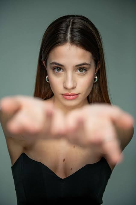 Beatrice Savignani
