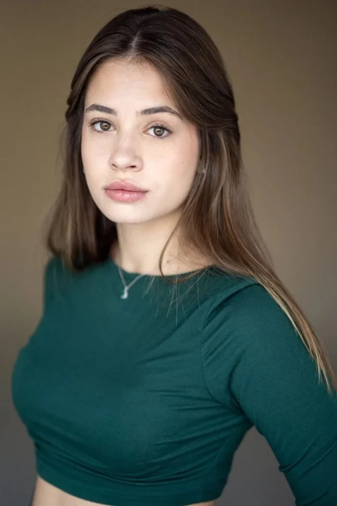Beatrice Savignani - Biography