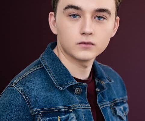 Benjamin Stockham Biography: Age, Moviesz Height, Parents, Net Worth, Girlfriend, Ethnicity, Religion, Awards