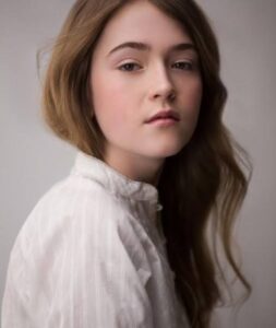 Ashley Gerasimovich