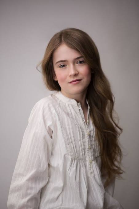 Ashley Gerasimovich - Biography