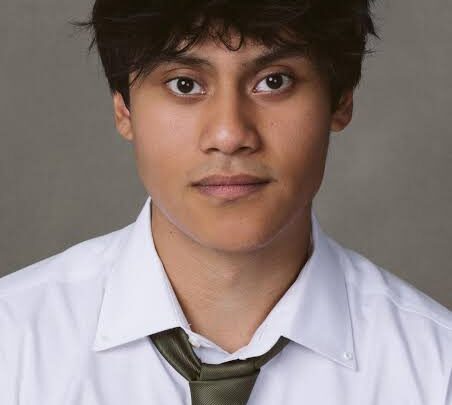 Milton Torres Lara Biography: Net Worth, Ethnicity, Age, Girlfriend, Instagram, Movies, Parents