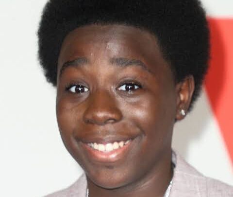 Elisha Williams Biography: Parents, Net Worth, Religion, Height, Girlfriend, Awards, Ethnicity, Age