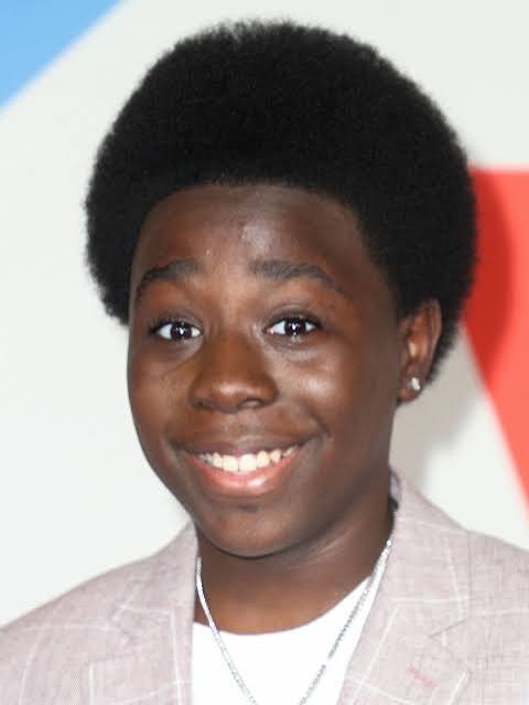 Elisha Williams Biography: Parents, Net Worth, Religion, Height, Girlfriend, Awards, Ethnicity, Age