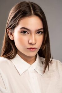 Alanna De La Rossa