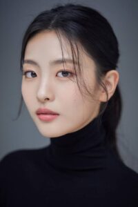 Oh Ye-ju