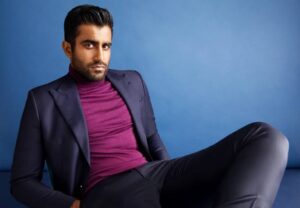 Bally Gill - Biography