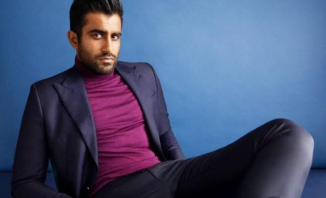 Bally Gill Biography: Net Worth, Movies,  Girlfriend, TV Shows, Age, Height, Parents, Twitter