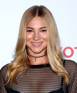 Allie Gonino - Biography
