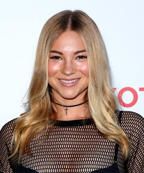 Allie Gonino Biography: Events, Songs, Boyfriend, Age, Net Worth, Parents, Movies, Height, TV Shows, Facebook