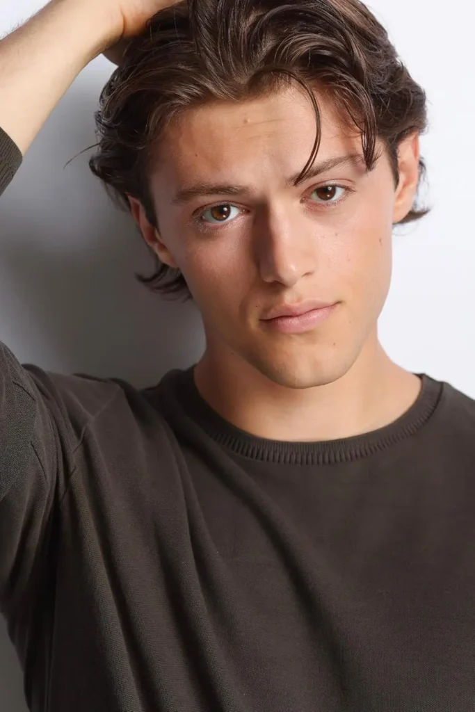 Kobi Frumer - Biography