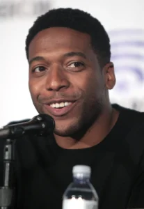 Jocko Sims - Biography