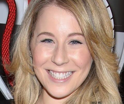 Caitlin Hale Biography: Husband, Age, Net Worth, Height, Parents, Movies, Kids, TV Shows, Instagram, Nationality