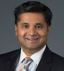 Mahesh Nayak - Biography