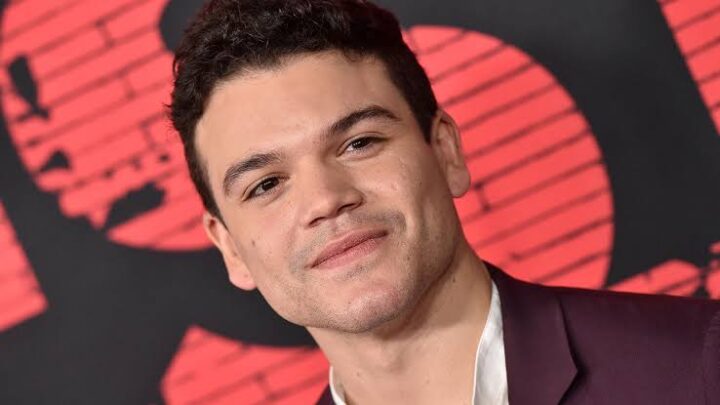 Josh Andrés Rivera Biography: Height, Net Worth, Partner, Age, Movies & TV Shows, Instagram