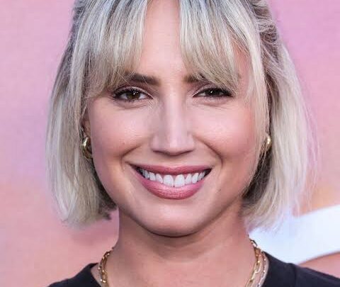 Molly McCook Biography: Instagram, Husband, Net Worth, Parents, Age, Height, Movies & TV Shows, Songs, Awards