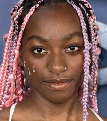 Vanesu Samunyai Biography: Ethnicity, Movies, Awards, Net Worth, Age, Instagram, Boyfriend, Parents
