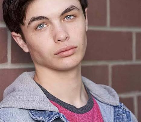 Logan Williams Biography: Parents, Height, Net Worth, Awards, Girlfriend, Age, Ethnicity, Movies, Height, Death