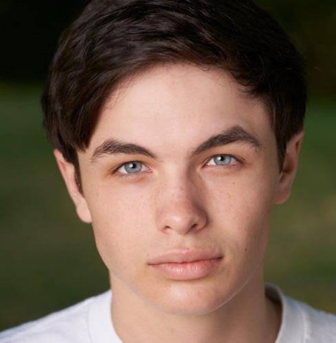 Logan Williams - Biography