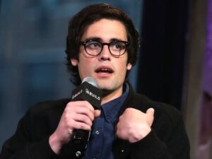 Nick Reiner - Biography