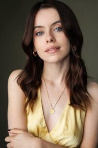 Rosie Day - Biography