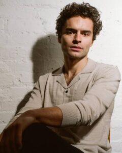 Sebastian de Souza - Biography