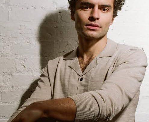 Sebastian de Souza Biography: Age, Height, Net Worth, Parents, Movies & TV Shows, Girlfriend, YouTube, Awards