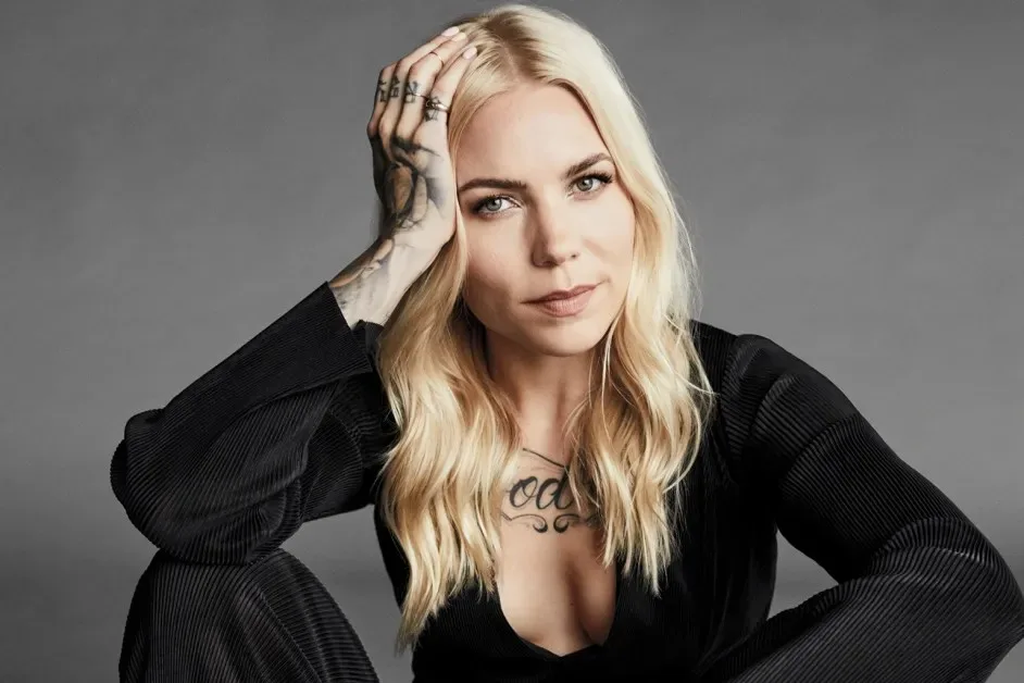 Skylar Grey - Biography