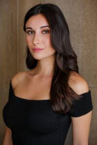 Lilah Richcreek