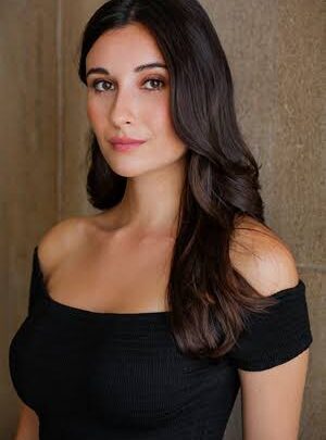 Lilah Richcreek Biography: Parents, Height, Net Worth, Age, Husband, Movies, Ethnicity, Instagram