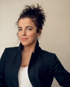 Jamie-Lee O'Donnell