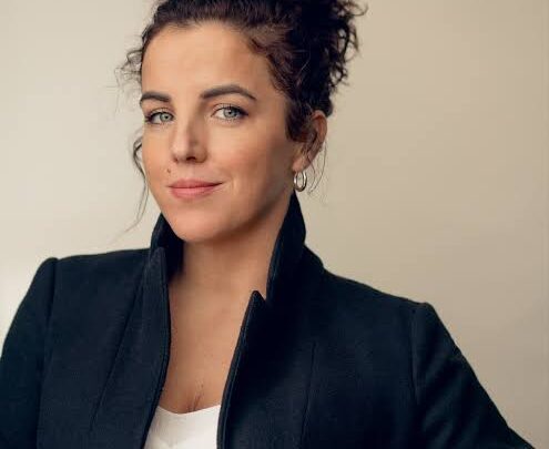 Jamie-Lee O’Donnell Biography: Height, Instagram, Movies, Parents, Net Worth, Age, Boyfriend, Ethnicity