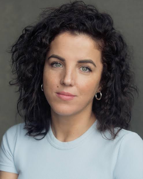 Jamie-Lee O'Donnell - Biography