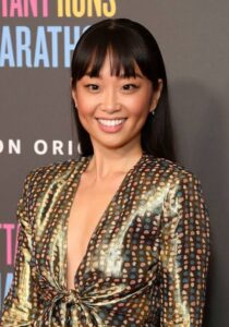 Alice Lee