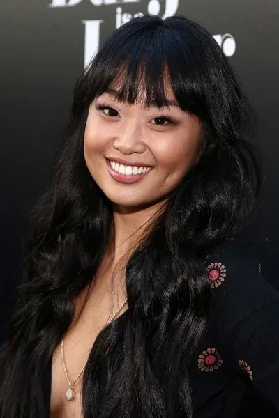Alice Lee - Biography