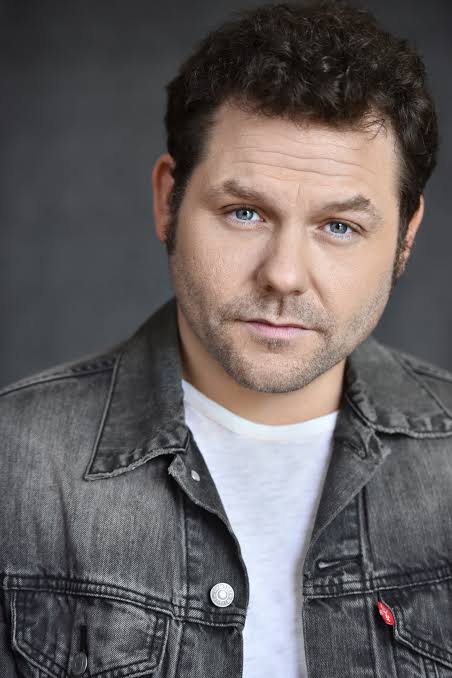 Jason James Richter - Biography