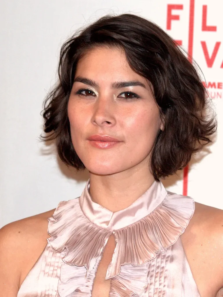 Mizuo Peck - Biography