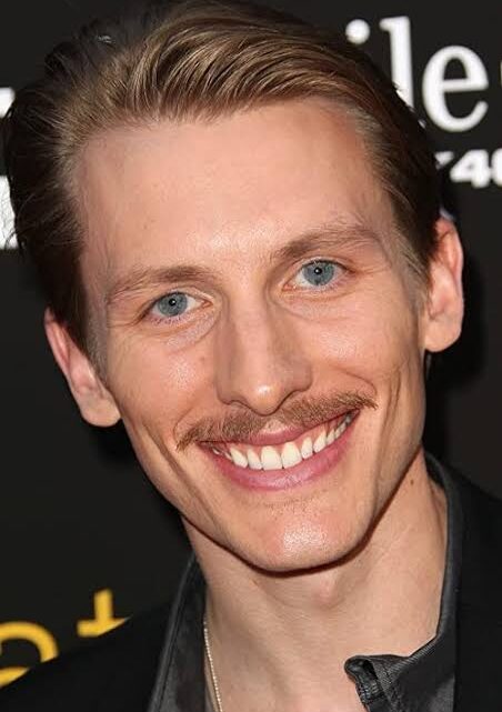 James Landry Hébert Biography: Movies, Ethnicity, Height, Net Worth, Age, Girlfriend, Parents, Awards