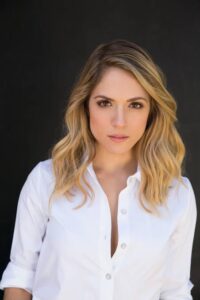 Brooke Nevin