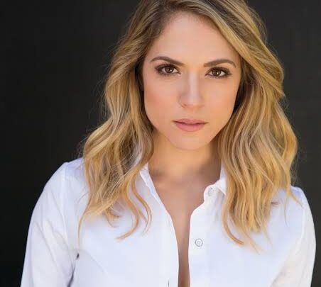 Brooke Nevin Biography: Parents, Awards, Net Worth, Age, Boyfriend, Movies, Ethnicity, Instagram, Height