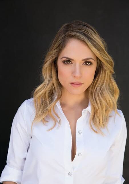 Brooke Nevin Biography: Parents, Awards, Net Worth, Age, Boyfriend, Movies, Ethnicity, Instagram, Height