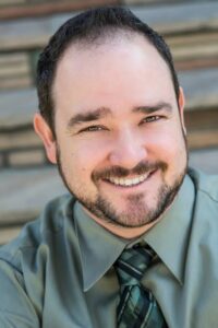 Bradley Pierce