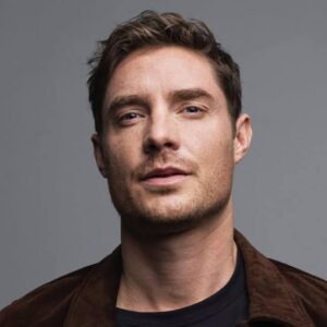 Max Brown