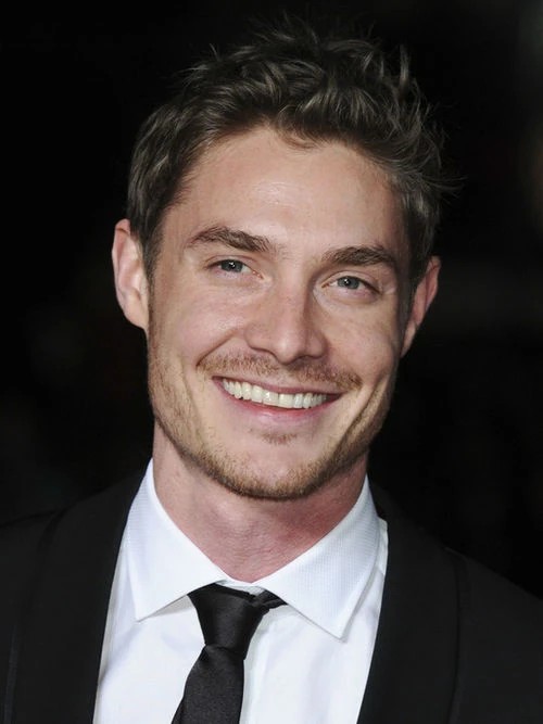 Max Brown - Biography