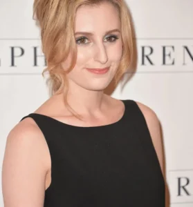 Laura Carmichael