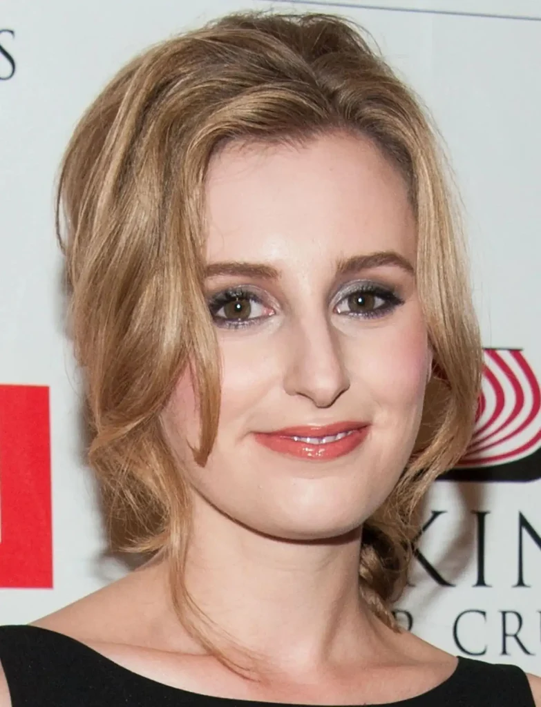 Laura Carmichael - Biography